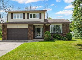 8 Jessie Dr, Perth, ON K7H 3J1