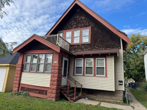 1920 W Vienna Ave, Milwaukee, WI 53206