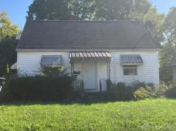 324 E Maplewood Ave, Dayton, OH 45405