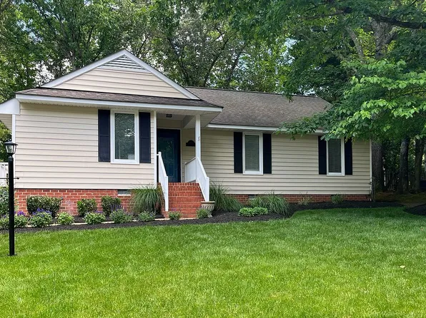 1905 Shady Branch Trl, Henrico, VA 23238