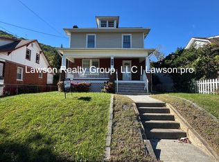 615 Arbutus Ave SE, Roanoke, VA 24014
