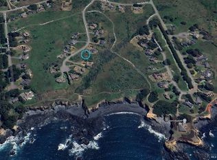 56 Sea Meadow Drive, The Sea Ranch, CA 95497