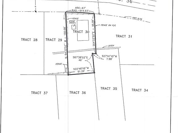 3rd image of 6217 Highway 56