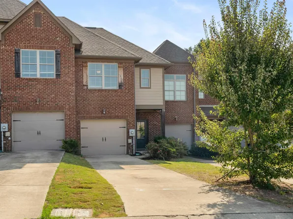 4375 Shivas Way, Gardendale, AL 35071