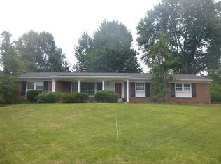 12108 Ridgelawn Dr, Saint Louis, MO