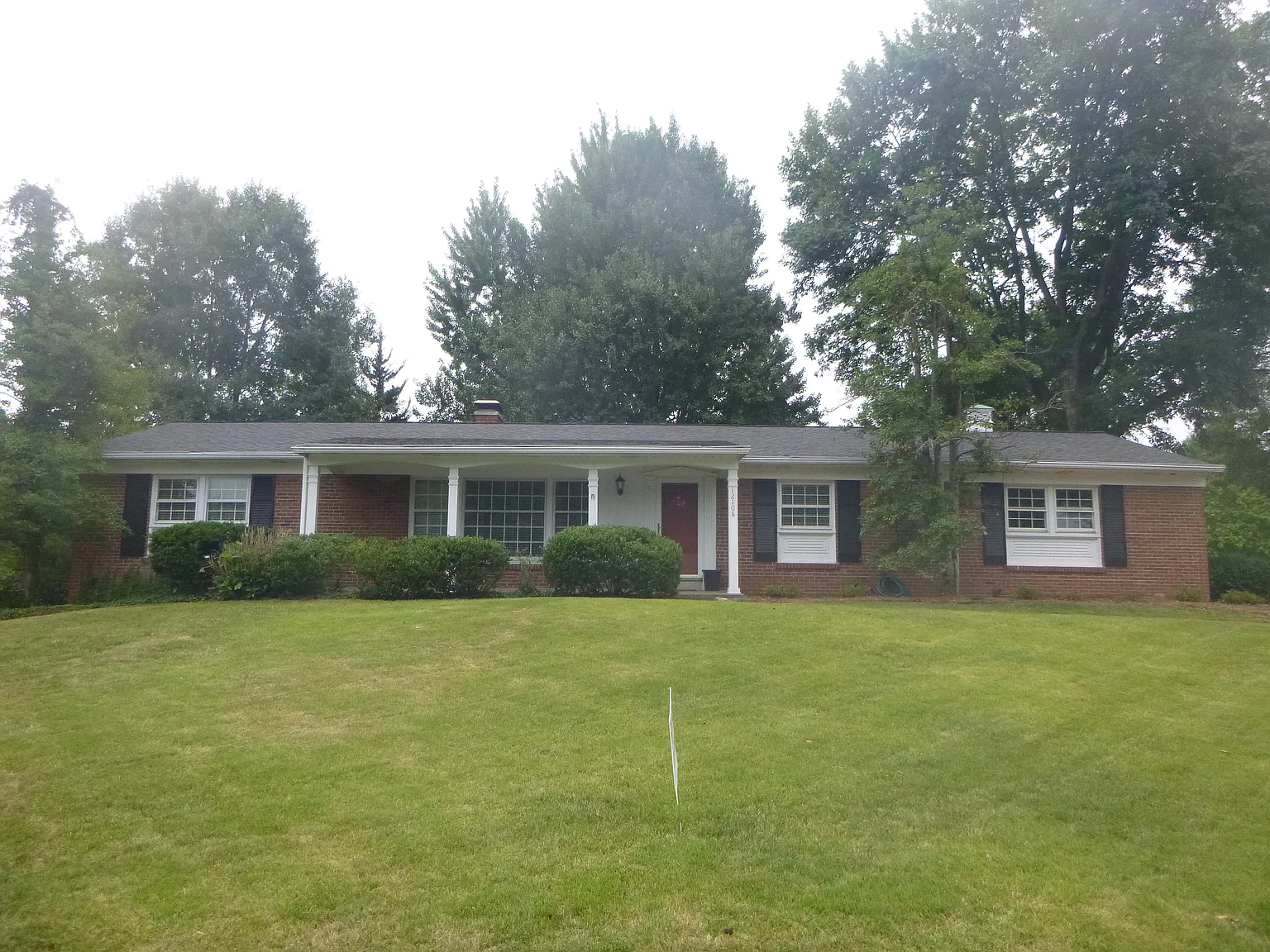12108 Ridgelawn Dr photo 1