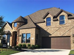 1301 Donaldson Ct, Corinth, TX 76210