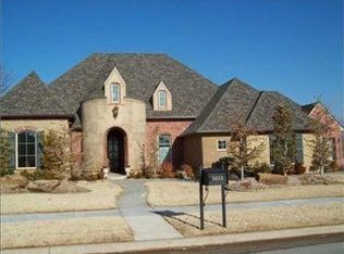 5613 NW 133rd Ter, Oklahoma City, OK 73142