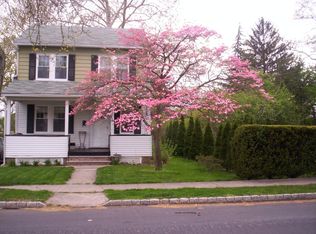 15 Blaine St, Millburn, NJ 07041
