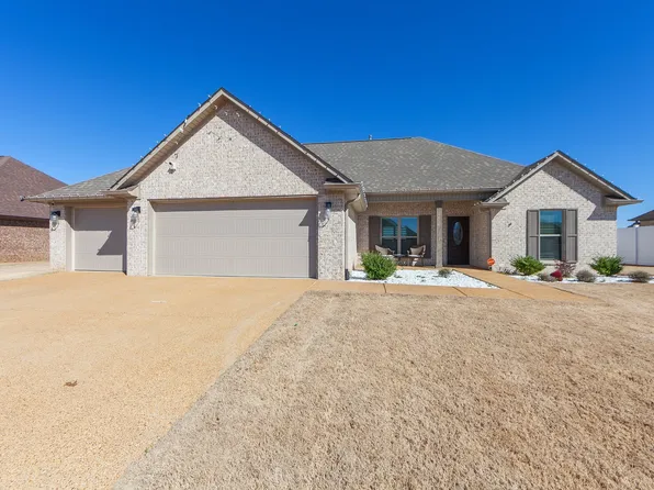 235 Strawberry Ridge Dr, Medina, TN 38355