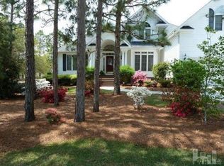 8400 Wingfoot Way, Wilmington, NC 28412