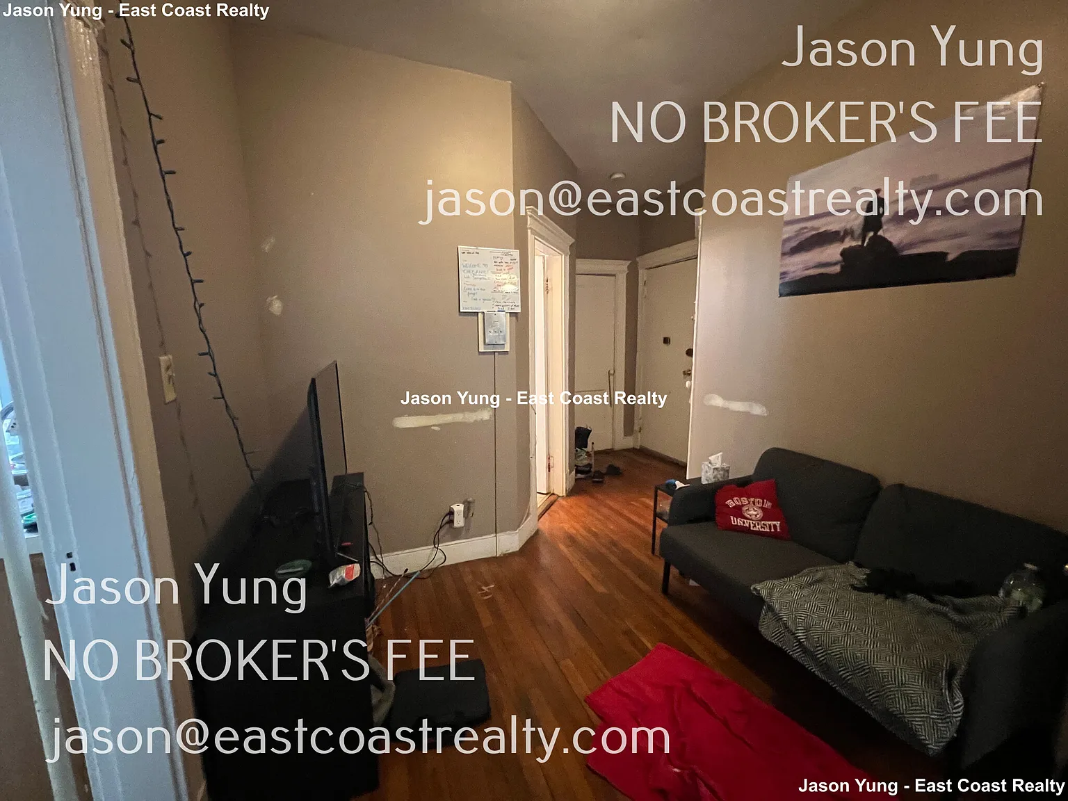 1 bed, 1.0 bath, $2,350 — Photo 4