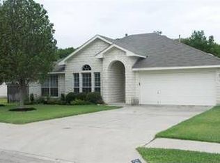 2409 Sycamore Trl, Round Rock, TX 78664