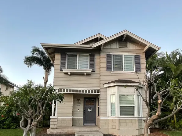 91-6515 Kapolei Pkwy, Ewa Beach, HI 96706