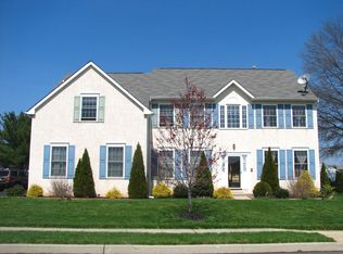 3801 Vincent Dr, Collegeville, PA 19426