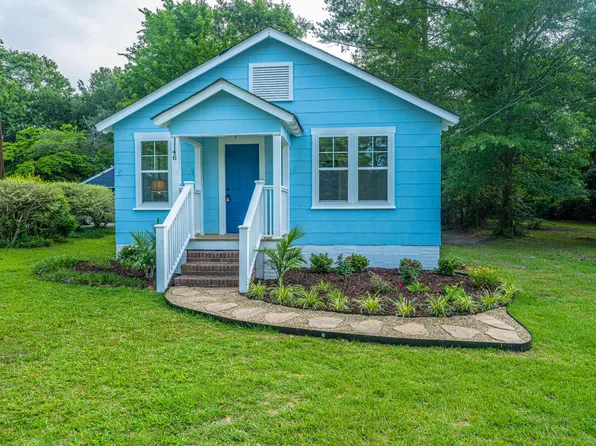 1146 Bennett Cir, Holly Hill, SC 29059