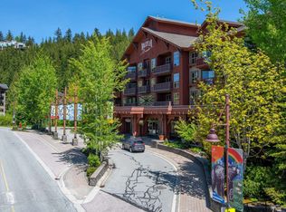 2036 London Ln #216A, Whistler, BC V8E0N7