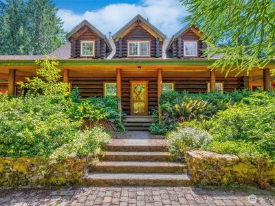 377 Reuben Johnson Road, Port Ludlow, WA, 98365
