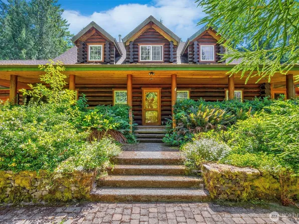 377 Reuben Johnson Road, Port Ludlow, WA 98365