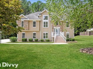 515 Windy Mill Way, Temple, GA 30179