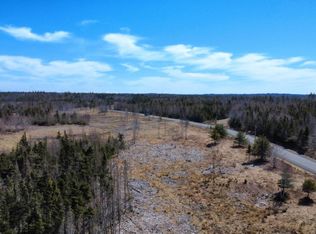 Paradise Rd #2021-3, Cape Breton, NS B1K3R4