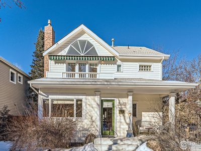 1841 Columbine Ave, Boulder, CO, 80302