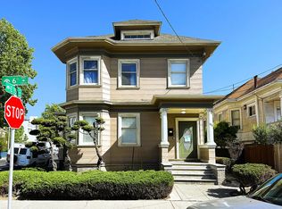 603 E 15th St #A, Oakland, CA 94606