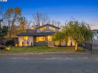 2708 N Depot St, La Grande, OR 97850