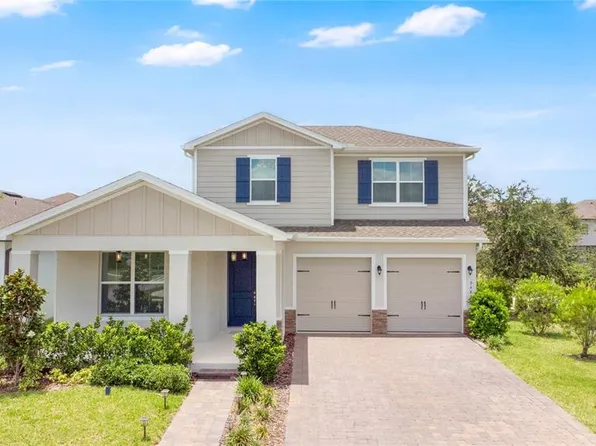 9481 Emerald Berry Dr, Winter Garden, FL 34787