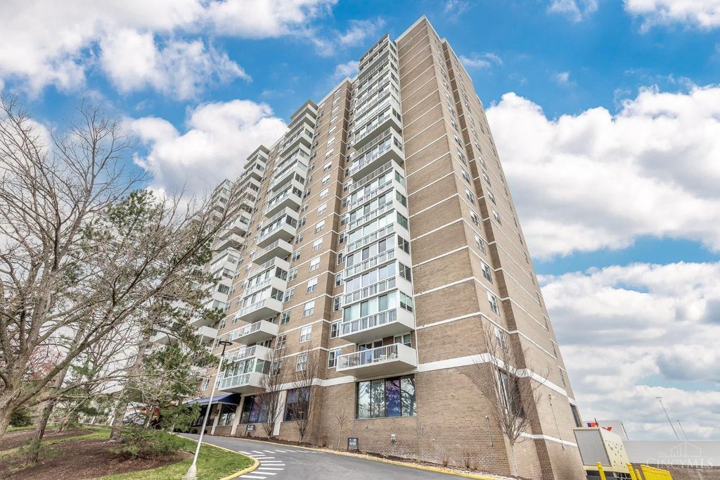 Real estate listing image