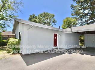 851 Madison St, Petaluma, CA 94952