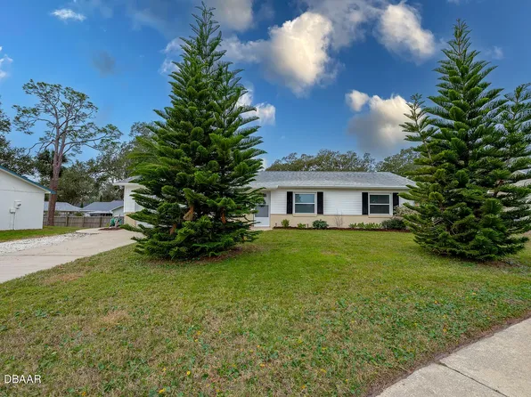 1036 Tompkins Dr, Port Orange, FL 32129