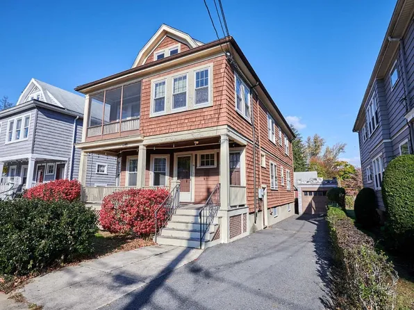 37-39 Philips St, Arlington, MA 02474