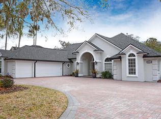 8269 Seven Mile Dr, Ponte Vedra Beach, FL 32082