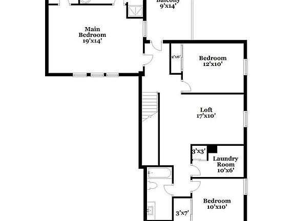 2nd image of 21155 E Munoz St