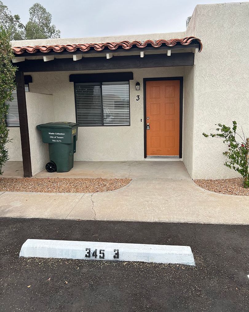 341349 E Calle Arizona APT 345, Tucson, AZ 85705 Zillow