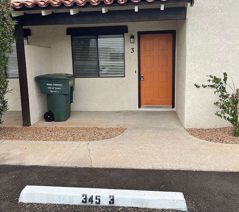 341349 E Calle Arizona APT 345, Tucson, AZ 85705 Zillow