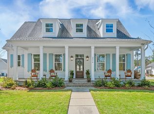 3976 Berberis Ln, Ravenel, SC 29470