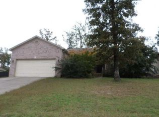 3064 Shady Side Dr, Sherwood, AR 72120