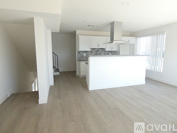 2nd image of 6003 Fair Ave #6003