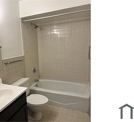 1 bed, 736 sqft, $700 — Photo 2