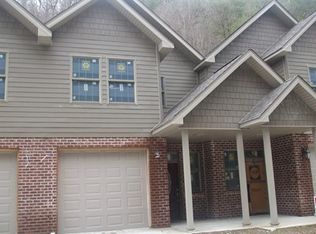 367 Harolds Branch, Pikeville, KY 41501