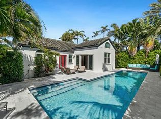 111 Dolphin Bnd, Ocean Ridge, FL 33435