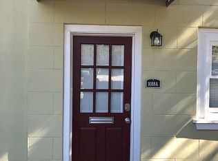1018 Abercorn St, Savannah, GA 31401