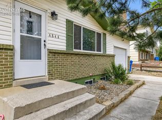 4844 Portrait Pl, Colorado Springs, CO 80917