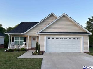 3332 Spiral Ln, Effingham, SC 29541