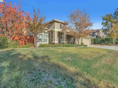 15415 Wadkins Ct, Rancho Murieta, CA, 95683