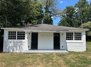 1321 Drewery Ave #A, Griffin, GA 30223