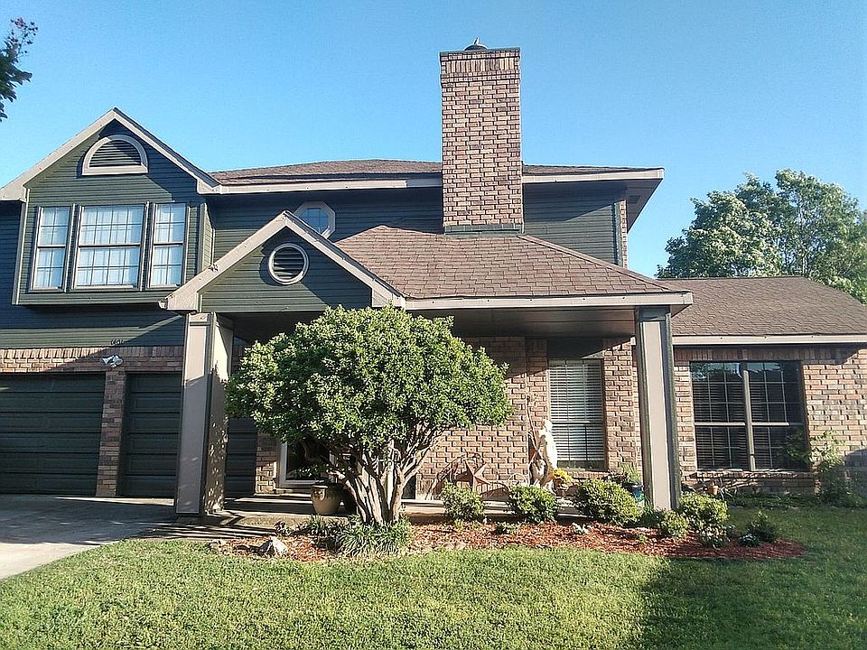 1st image of 1401 Sedalia Dr