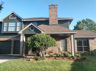 1401 Sedalia Dr, Flower Mound, TX 75028